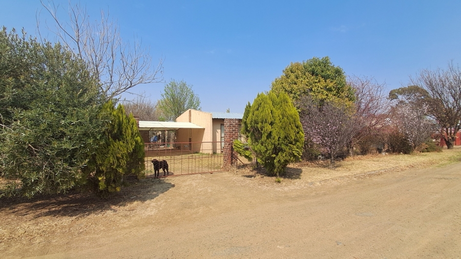 3 Bedroom Property for Sale in Tweespruit Free State